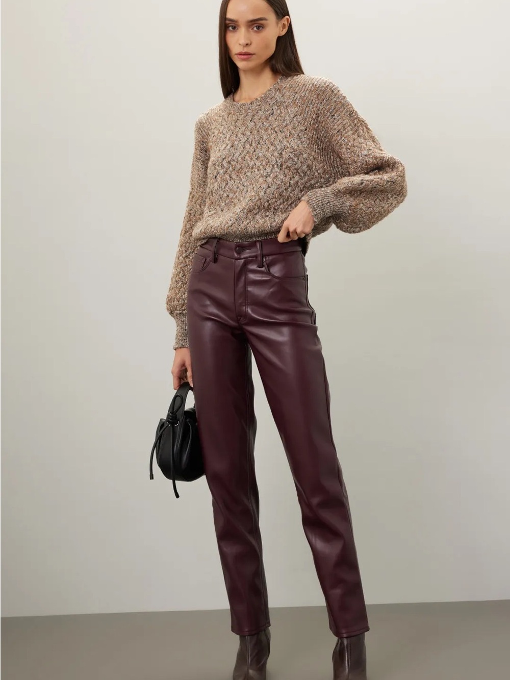 Boss Forenza Sweater